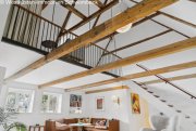 Svendborg Wunderschönes Fachwerkhaus unter Reet sowie ein eigenes Gästehaus! Haus kaufen